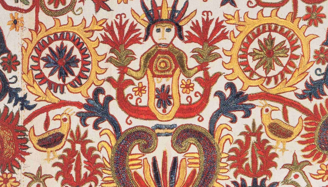 Α' Κύκλος Σεμιναρίων : "Τση Κρήτης τ' ανεκτίμητα"